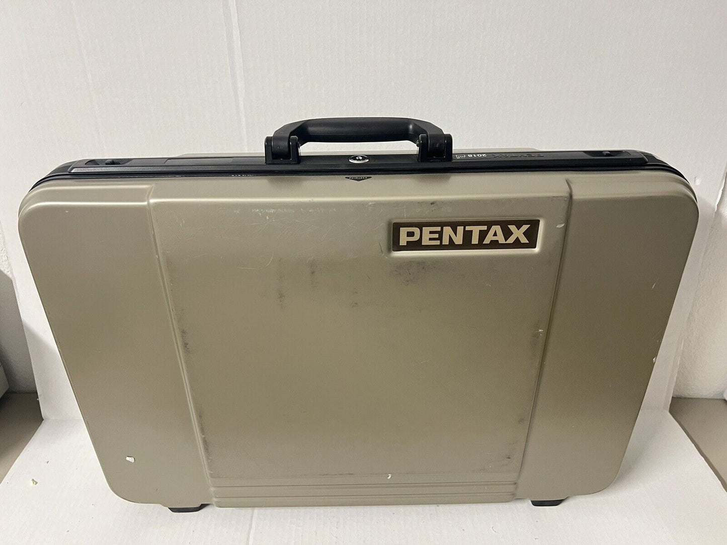 Pentax Medical VLS-1190STK Video Naso-Pharyngo-Laryngoscope (2018)