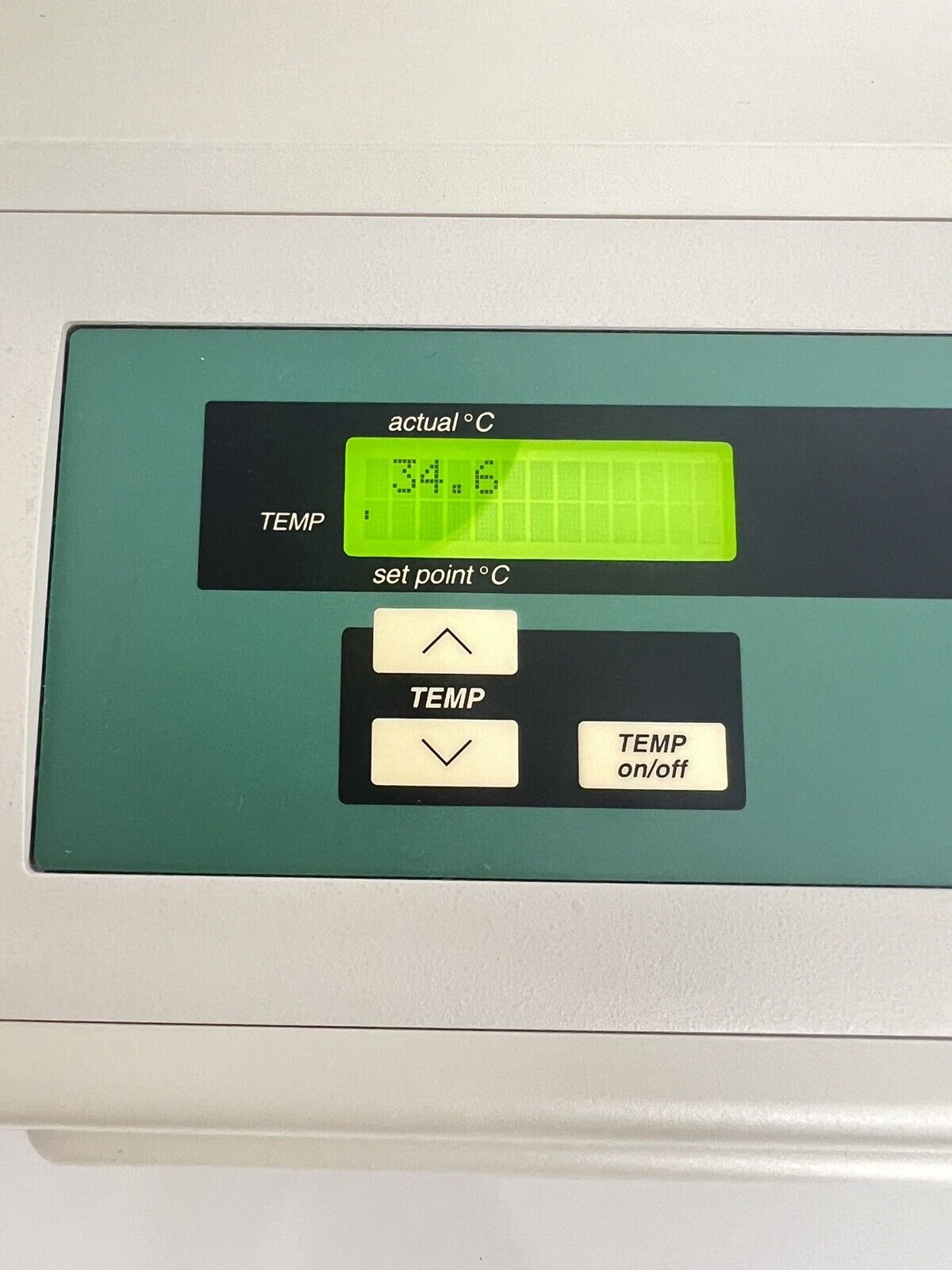 Molecular Devices VersaMax Tunable Microplate Reader