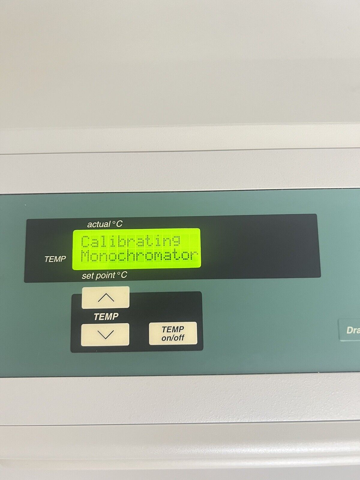 Molecular Devices VersaMax Tunable Microplate Reader