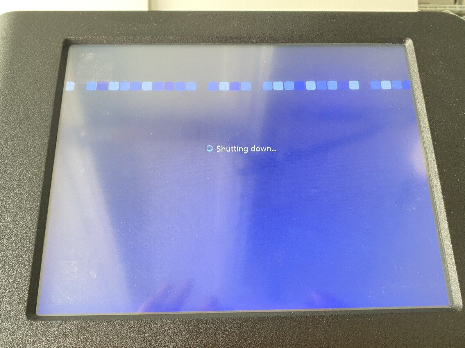 Illumina MiSeq DNA sequencer SY-410-1003