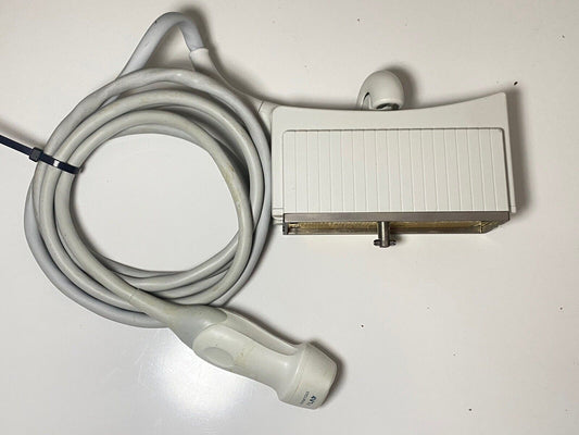 Acuson 4V1c Ultrasound Probe Transducer