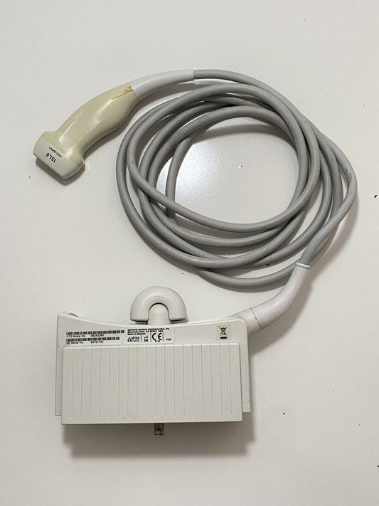 Acuson 15L8 Ultrasound Transducer Probe