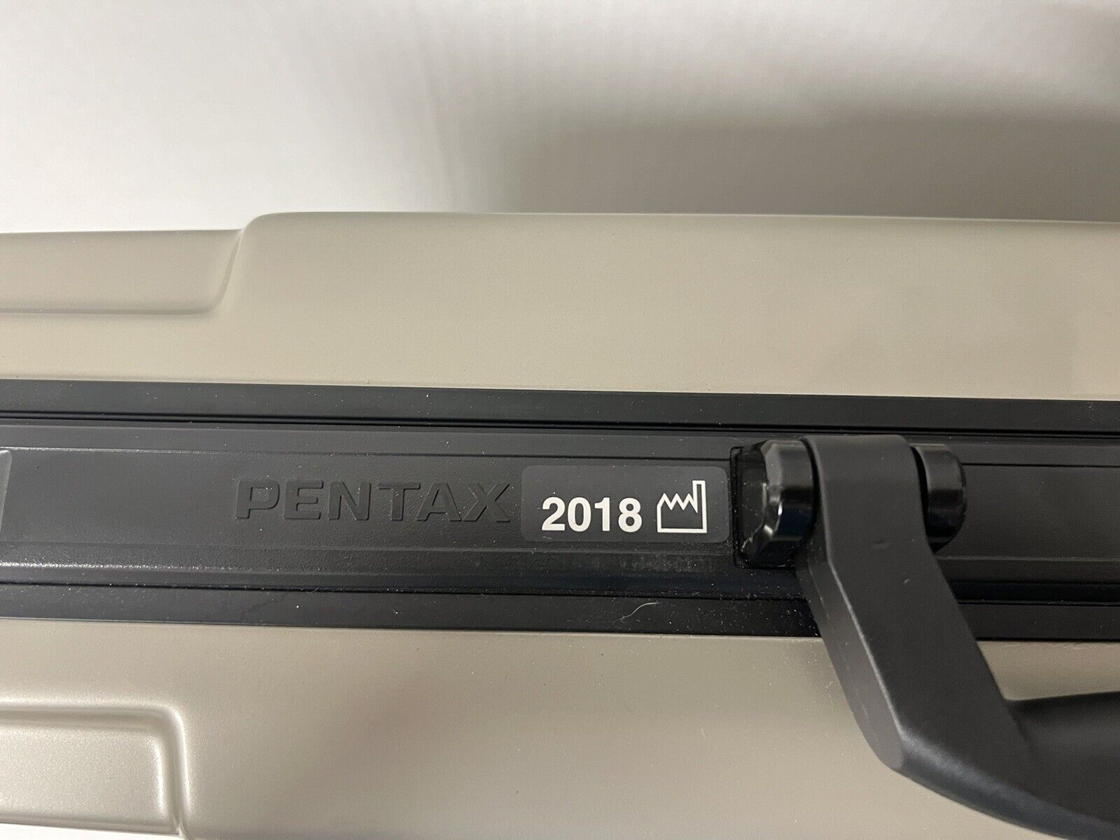 Pentax Medical VLS-1190STK Video Naso-Pharyngo-Laryngoscope (2018)